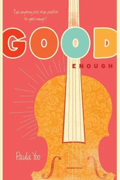 Good Enough - Yoo, Paula