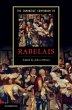The Cambridge Companion to Rabelais - Bild 1