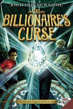 The Billionaire's Curse - Newsome, Richard