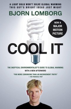 Cool It (Movie Tie-In Edition) - Lomborg, Bjorn