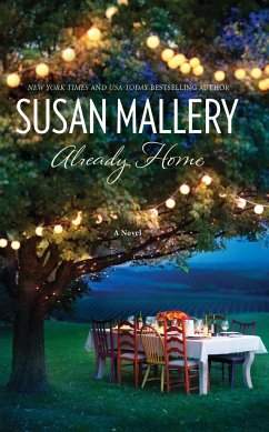 Already Home - Mallery, Susan