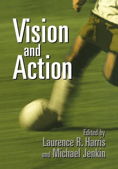 Vision and Action - Harris