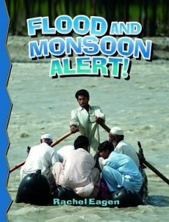 Flood and Monsoon Alert! (Revised, Ed. 2) - Eagen, Rachel