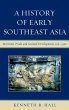 History of Early Southeast Asia - Bild 1