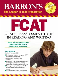 FCAT Grade 10 Assessment Tests in Reading and Writing - Townley, Claudine