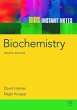 BIOS Instant Notes in Biochemistry - Bild 1
