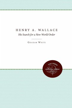 Henry A. Wallace