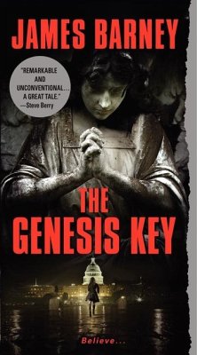 The Genesis Key - Barney, James