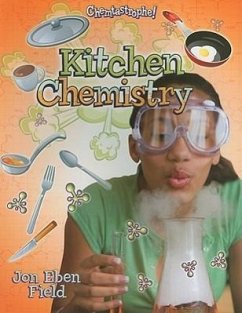 Kitchen Chemistry - Field, Jon Eben