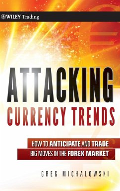 Attacking Currency Trends - Michalowski, Greg