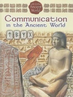 Communication in the Ancient World - Richardson, Hazel