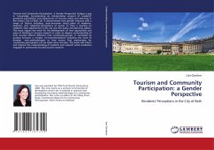 Tourism and Community Participation: a Gender Perspective - Goodson, Lisa