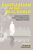 Digitization in the Real World