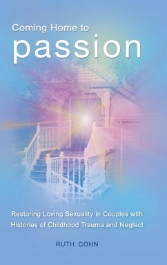 Coming Home to Passion - Cohn, Ruth