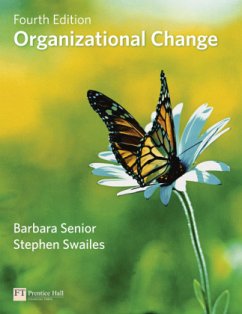 Organizational Change - Senior, Barbara; Swailes, Stephen
