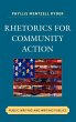 Rhetorics for Community Action - Bild 1