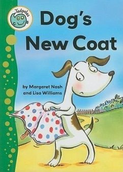 Dog's New Coat - Nash, Margaret