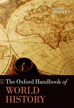 The Oxford Handbook of World History