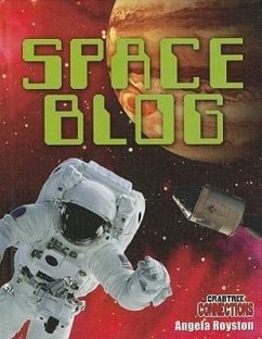 Space Blog - Royston, Angela