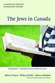 The Jews in Canada