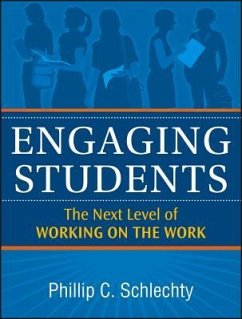 Engaging Students - Schlechty, Phillip C