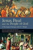 Jesus, Paul and the People of God