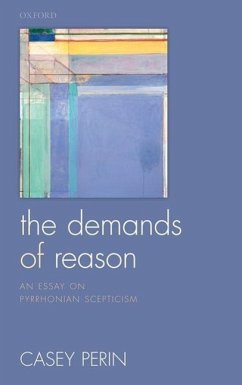 Demands of Reason - Perin, Casey