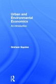 Urban and Environmental Economics