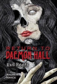 Return to Daemon Hall - Nance, Andrew