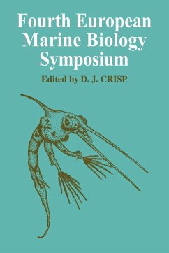 Fourth European Marine Biology Symposium - Crisp