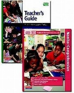 The Primary Comprehension Toolkit, Grades K-2 [With Workbook and Teacher's Guide] - Goudvis, Anne Harvey, Stephanie
