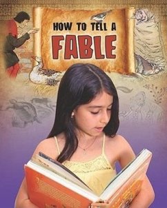 How to Tell a Fable - Rosen, Suri