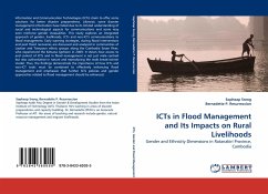 ICTs in Flood Management and Its Impacts on Rural Livelihoods