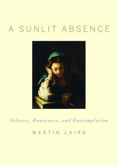 Cover A Sunlit Absence