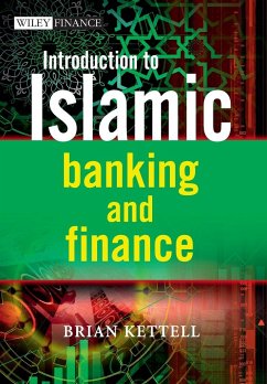 Introduction to Islamic Banking and Finance - Kettell, Brian
