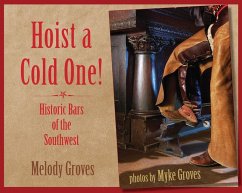 Hoist a Cold One! - Groves, Melody