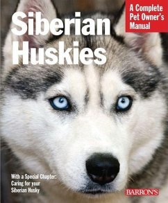 Siberian Huskies - Kern, Kerry