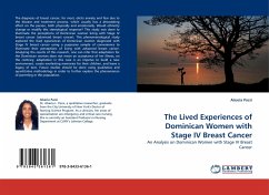 The Lived Experiences of Dominican Women with Stage IV Breast Cancer - Pacsi, Alsacia
