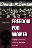 Freedom for Women