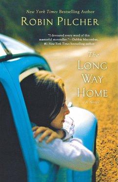 LONG WAY HOME - Pilcher, Robin