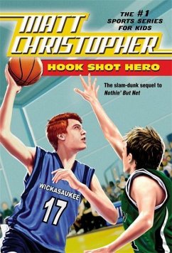 Hook Shot Hero - Christopher, Matt