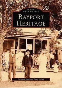 Bayport Heritage - Bayport Heritage Association