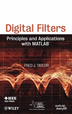 Digital Filters - Taylor, Fred