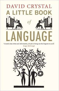 A Little Book of Language - Crystal, David