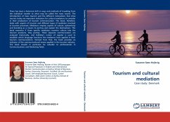 Tourism and cultural mediation