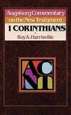 Acnt - 1 Corinthians