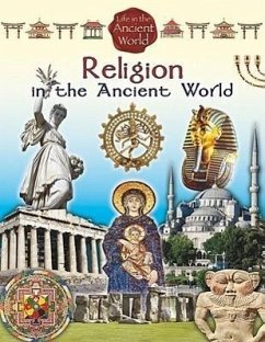 Religion in the Ancient World - Richardson, Hazel