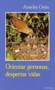 Cover Orientar personas, despertar vidas