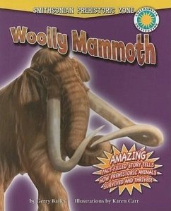 Woolly Mammoth - Bailey, Gerry