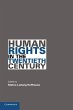 Human Rights in the Twentieth Century - Bild 1